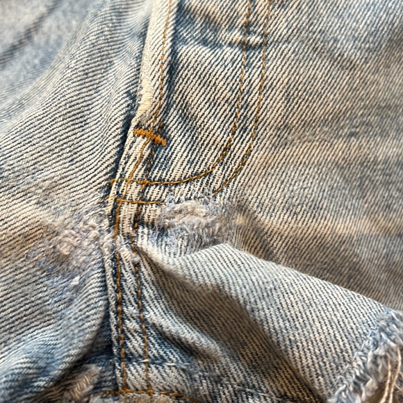 Redone shorts - Picture 2 of 7